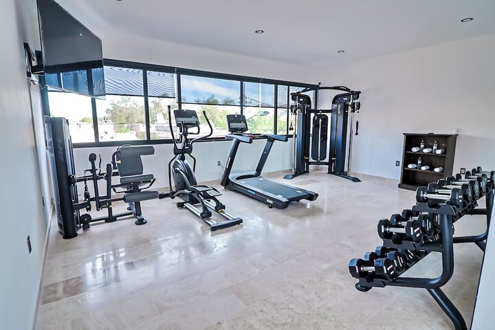 Health and Fitness 46 of 51