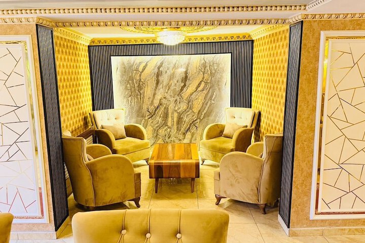 Hotel Interior 5 of 60