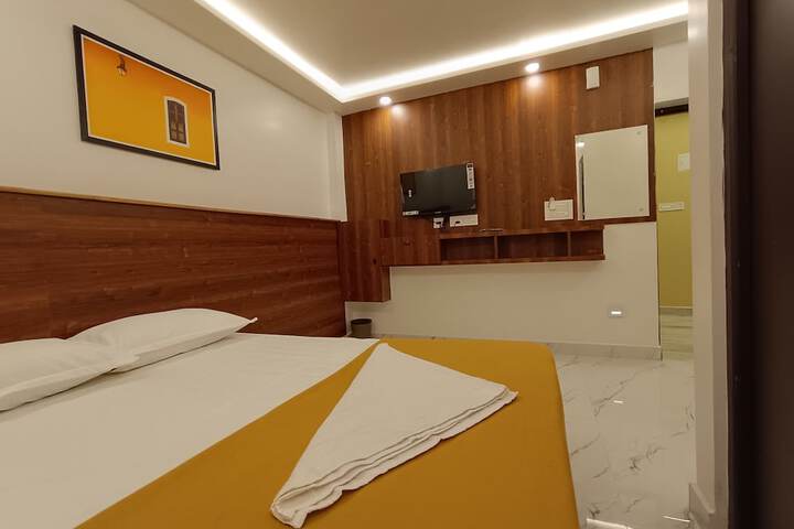 Arul Residency