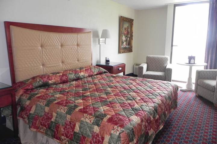 Guest Suite