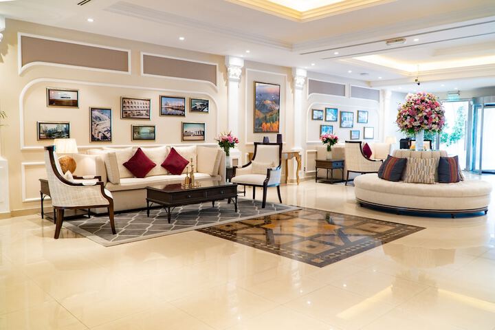 Hotel Interior 6 of 45