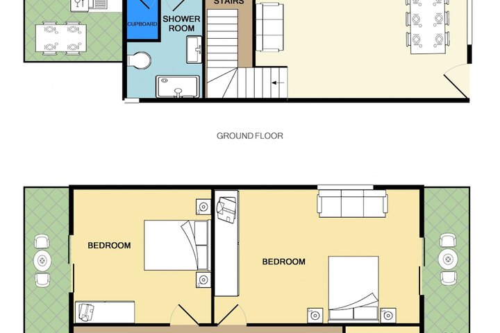 Room 33 of 33