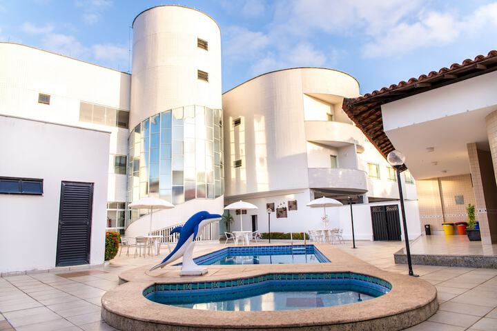 Photo of Costa Atlântico Hotel