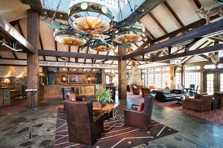 Hotel Interior 2 of 63