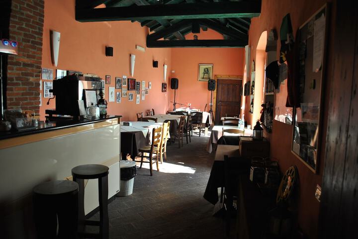 Restaurants