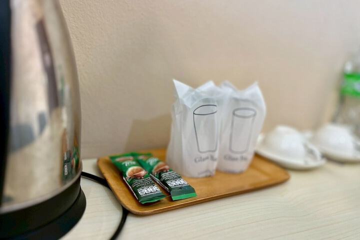 Breakfast/Coffee Service 25 of 56