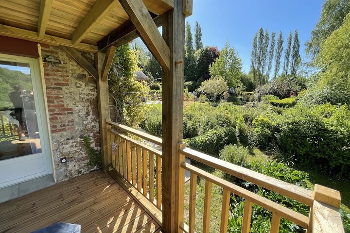 Terrace/Patio 28 of 47