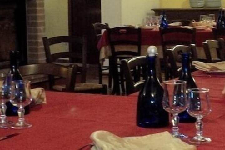 Dining Photos