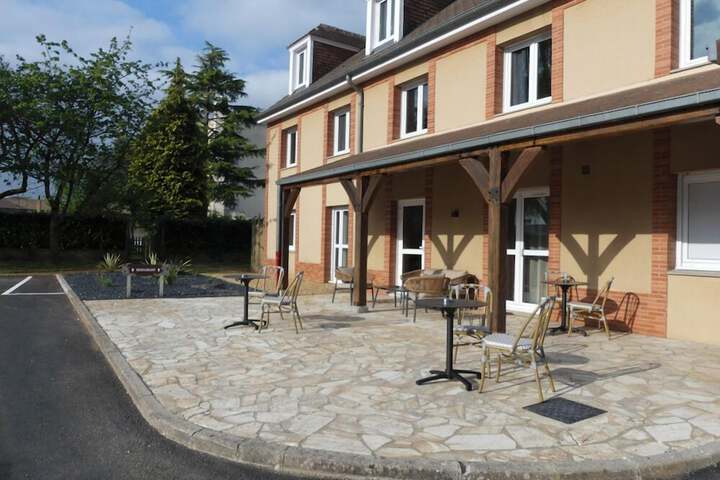 Terrace/Patio 59 of 61