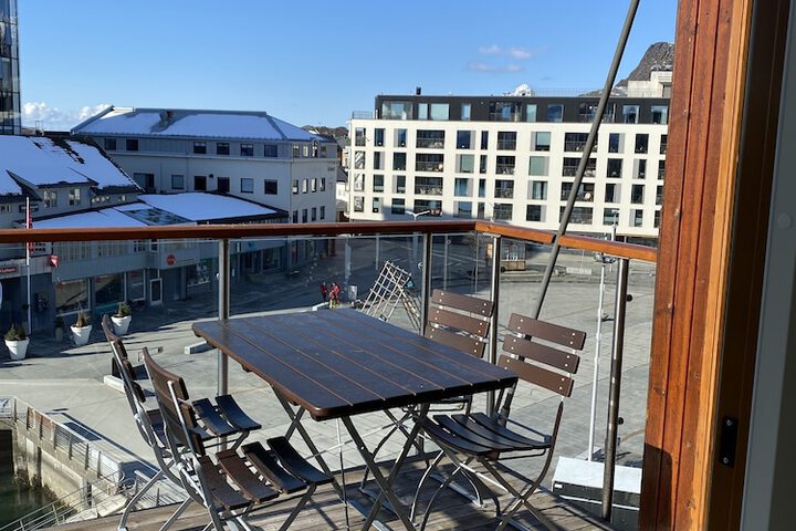 Terrace/Patio 24 of 53