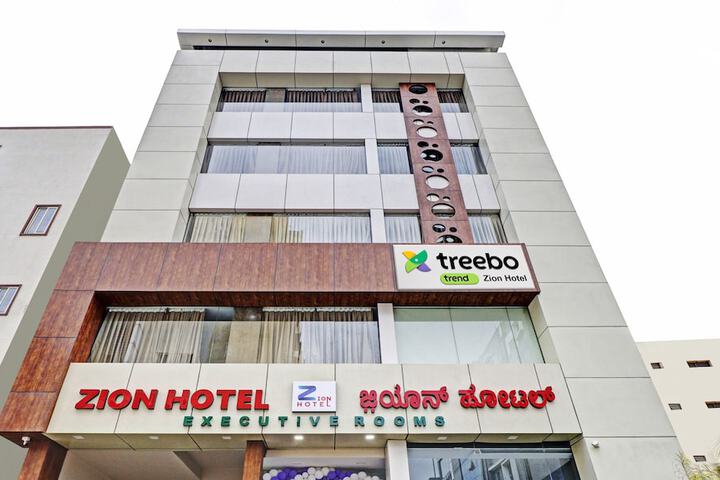 Hotel 39 of 39