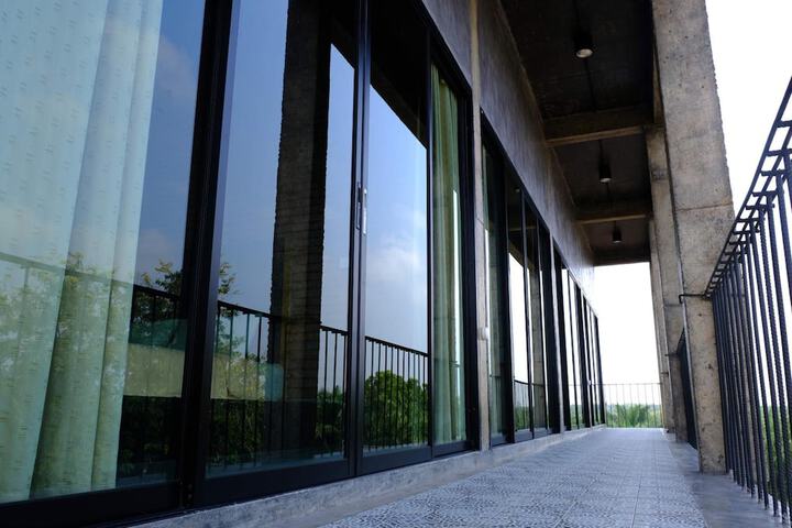 Terrace/Patio 26 of 49