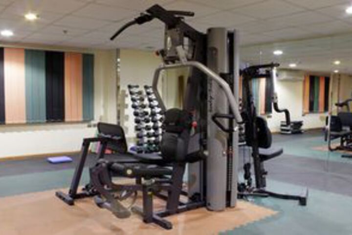 Health and Fitness 6 of 38