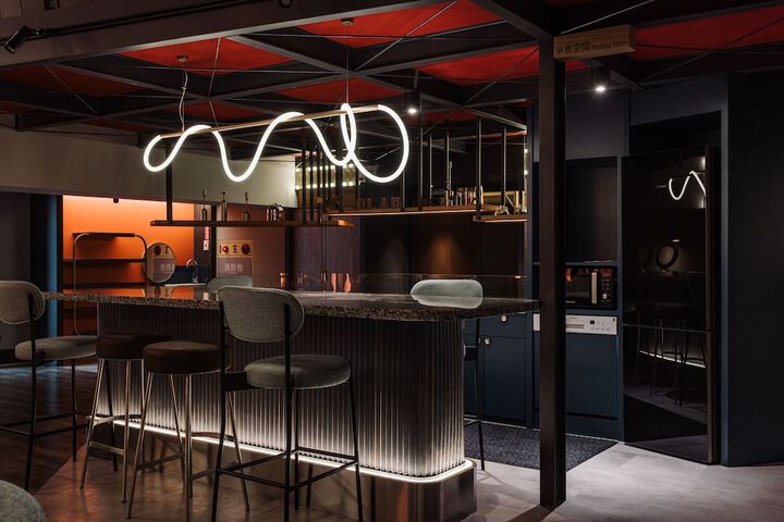 Dining Photos