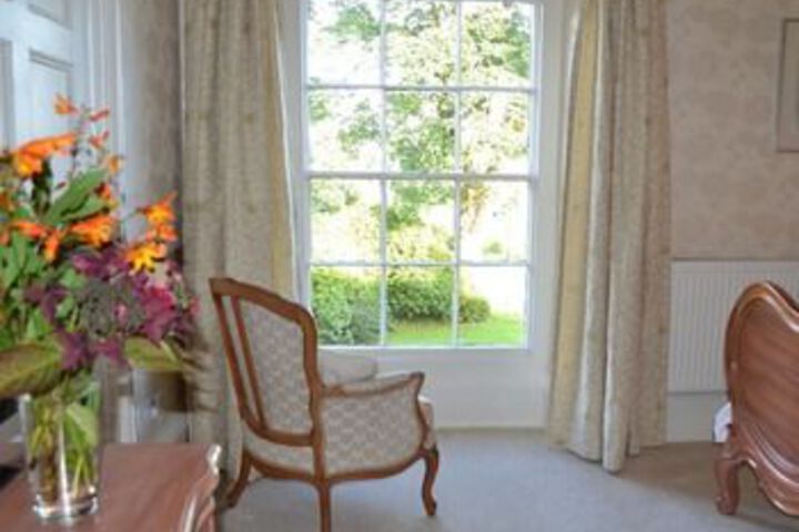 Hotel Interior