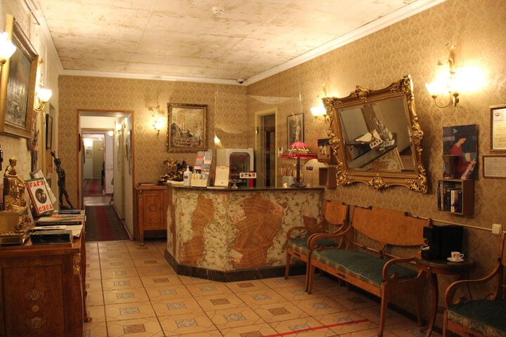 Hotel Interior 2 of 151