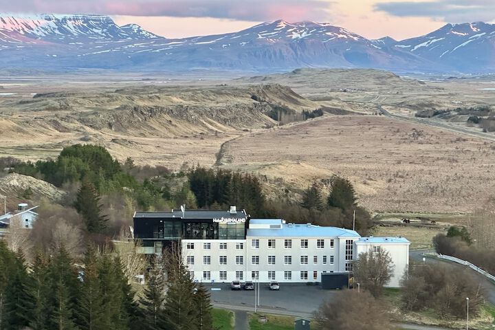 Hotel 69 of 80