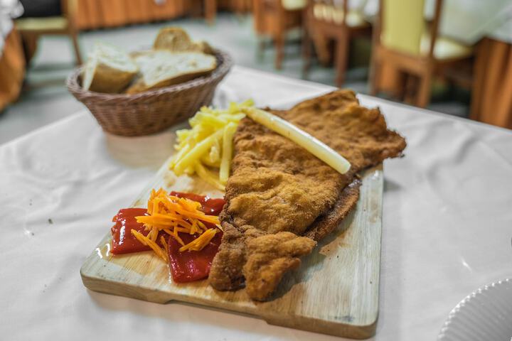 Restaurants