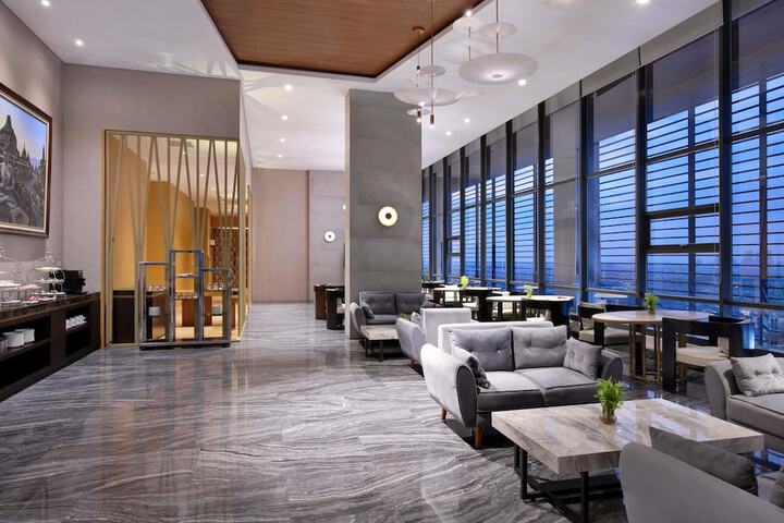 Hotel Interior 33 of 71