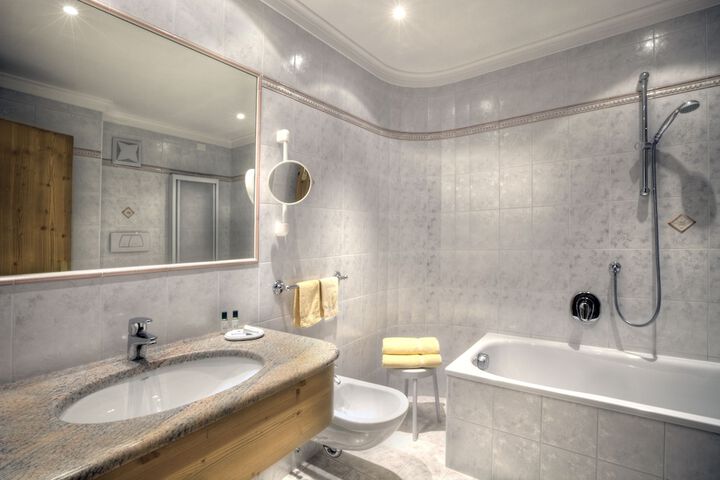 Bath Amenities