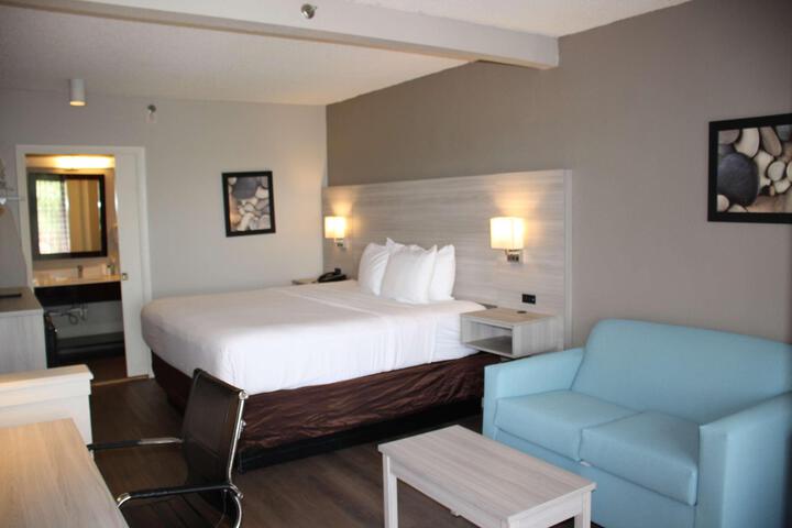 1 King Bed Accessible (5 of 16)