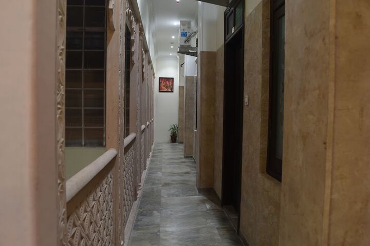 Hotel Interior 2 of 36
