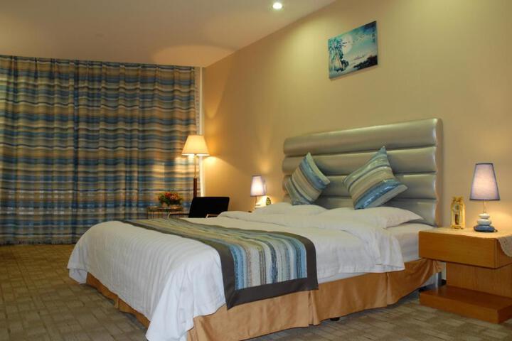Ninghe Hotel