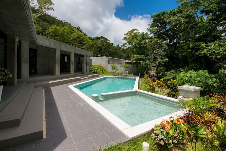 Pool to Cool