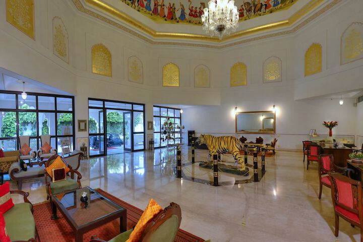 Hotel Interior 3 of 39