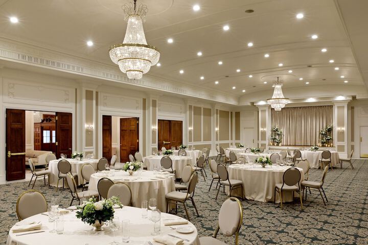 Ballroom
