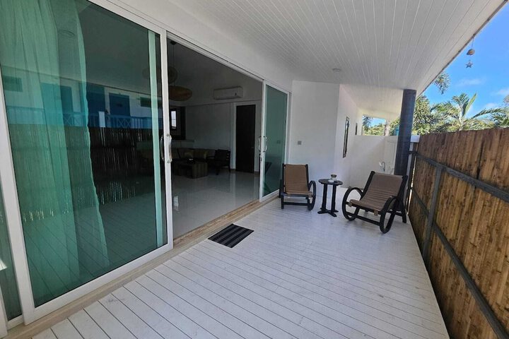 Terrace/Patio 95 of 160