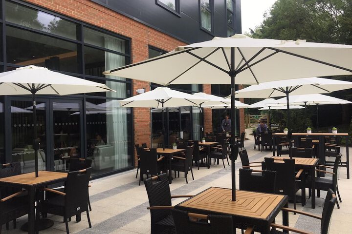 Terrace/Patio 23 of 69