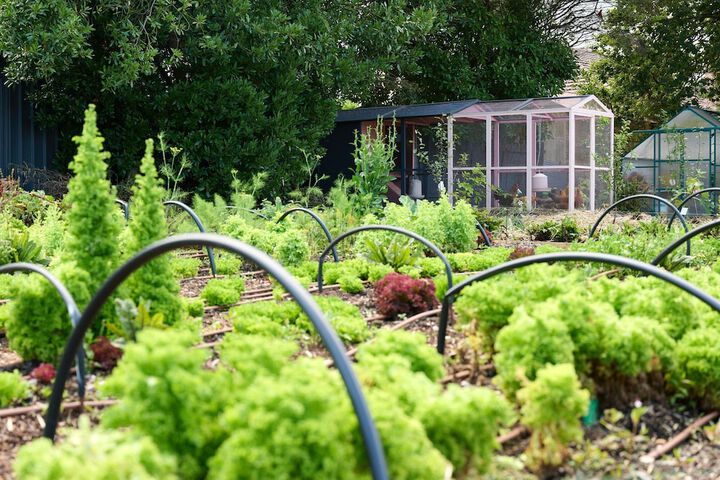 Hotel Exterior 55 of 60