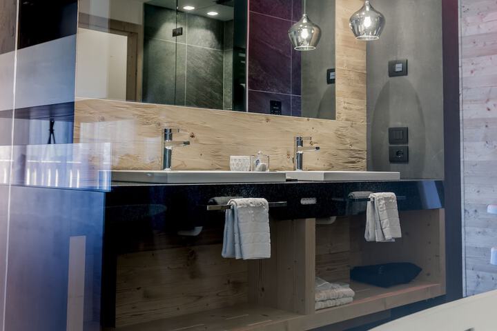 Bath Amenities