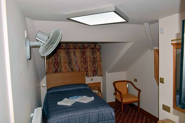 Fitness Facility Photos