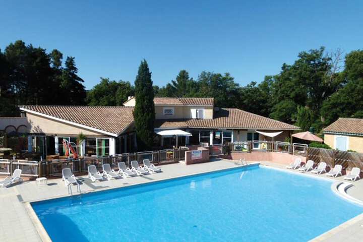 Pool Hotel