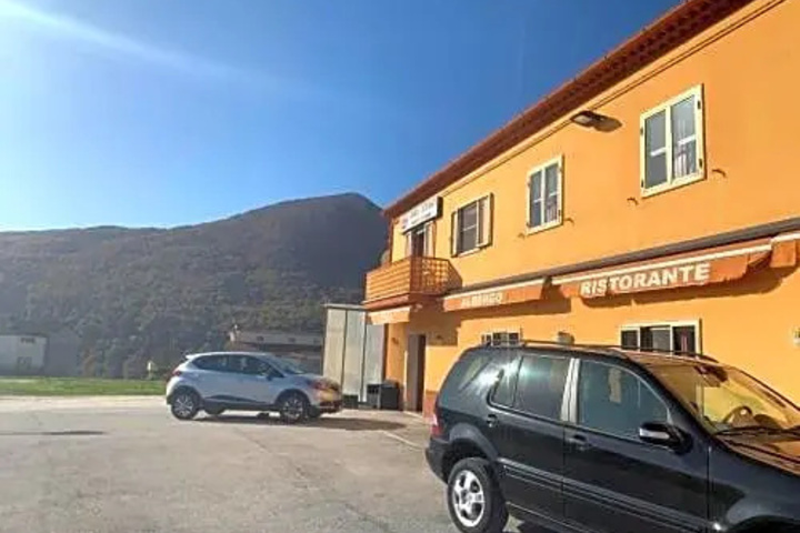 Ristorante La Cona