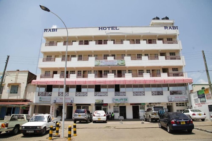 Hotel 24 of 24