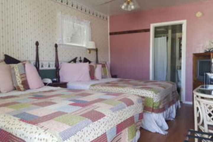 Fitness Center Photo