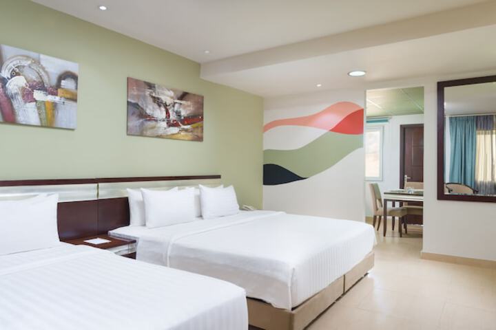 Room 15 of 27