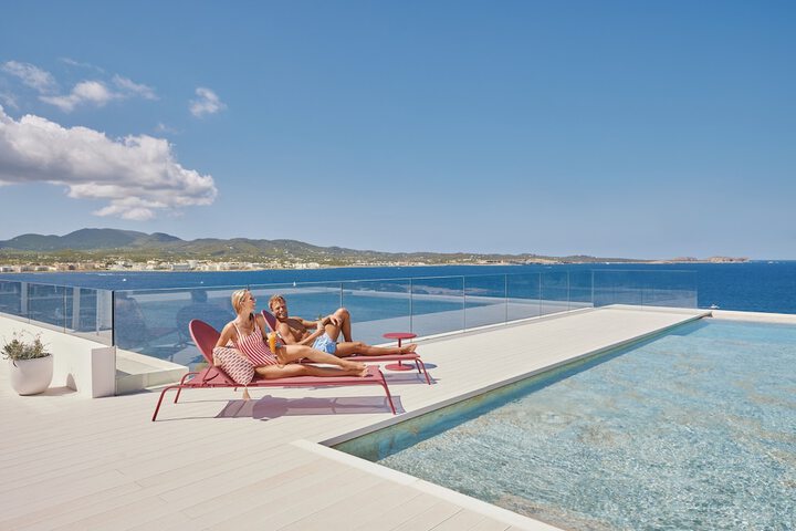 Image of The Signature Level at TRS Ibiza Hotel - Adults Only