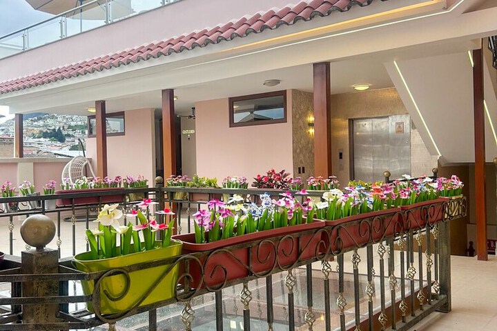 Terrace/Patio 90 of 90