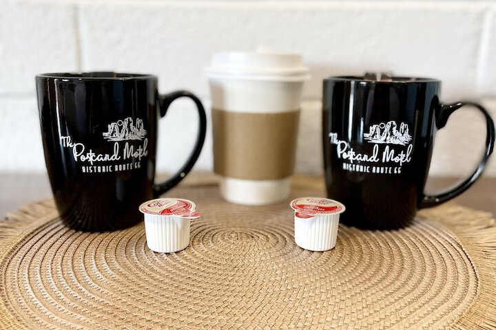 Breakfast/Coffee Service 48 of 63