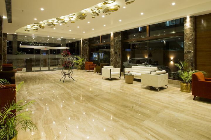 Hotel Interior 3 of 30