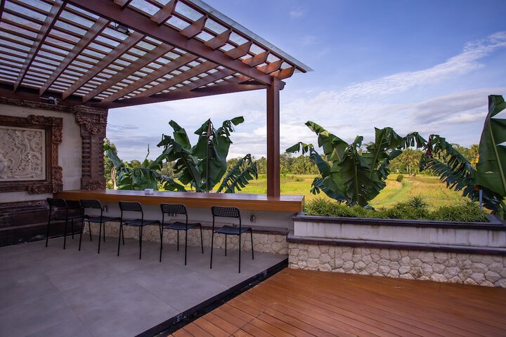 Terrace/Patio 17 of 43