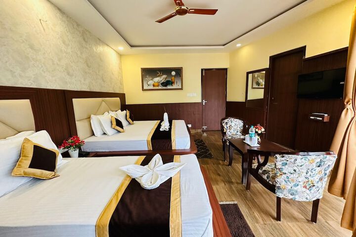 Room 20 of 25
