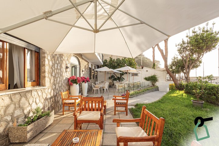 Terrace/Patio 48 of 56