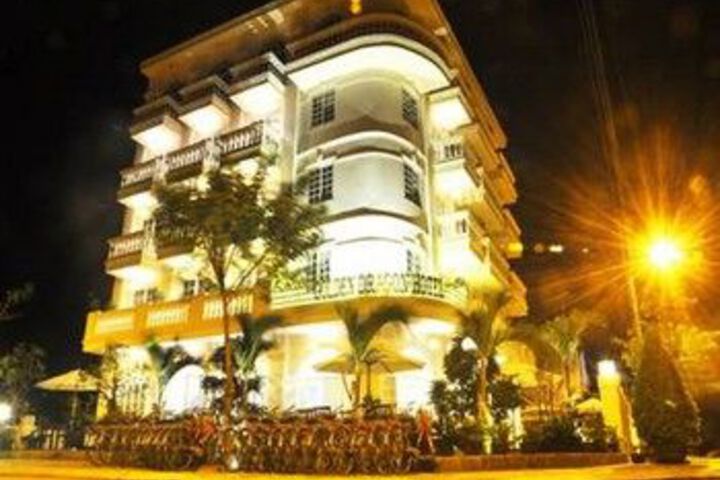 Hotel 52 of 66