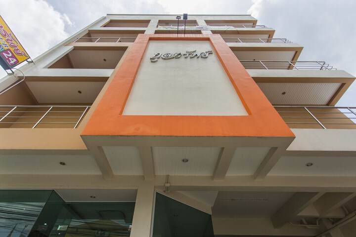 Hotel 20 of 22