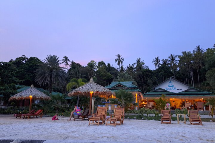 Beach 78 of 98